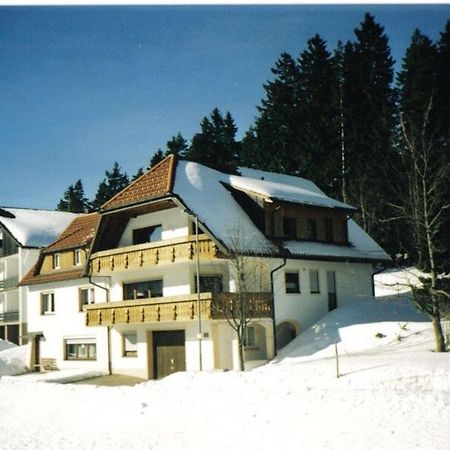 Ferienwohnung Haus Marianne Schmelzle Freudenstadt Exterior foto