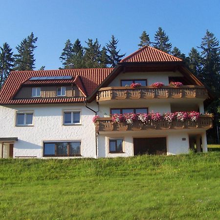 Ferienwohnung Haus Marianne Schmelzle Freudenstadt Exterior foto