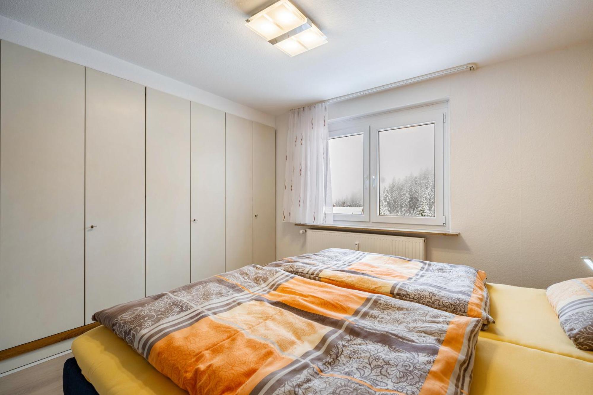 Ferienwohnung Haus Marianne Schmelzle Freudenstadt Exterior foto