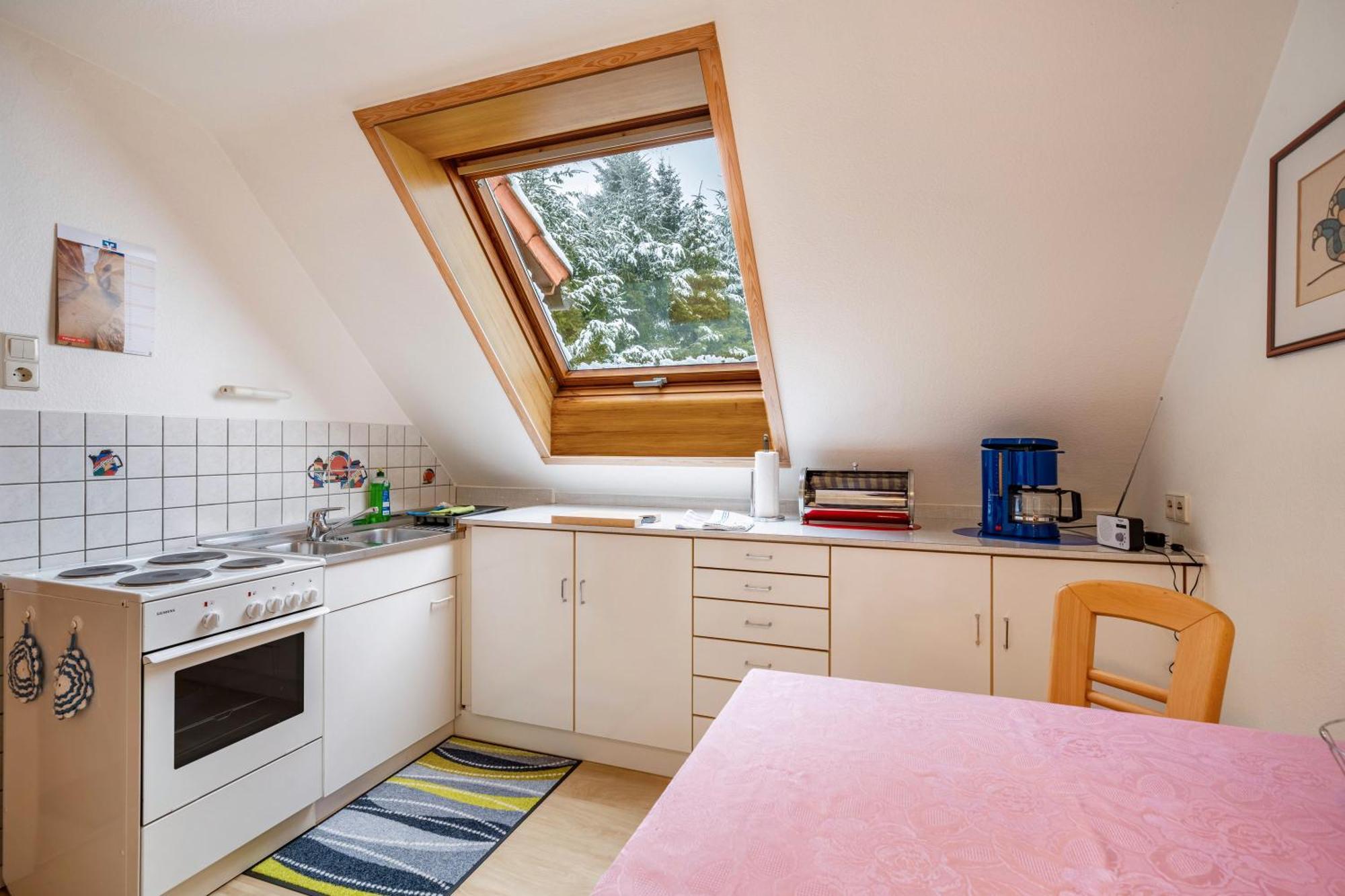 Ferienwohnung Haus Marianne Schmelzle Freudenstadt Exterior foto