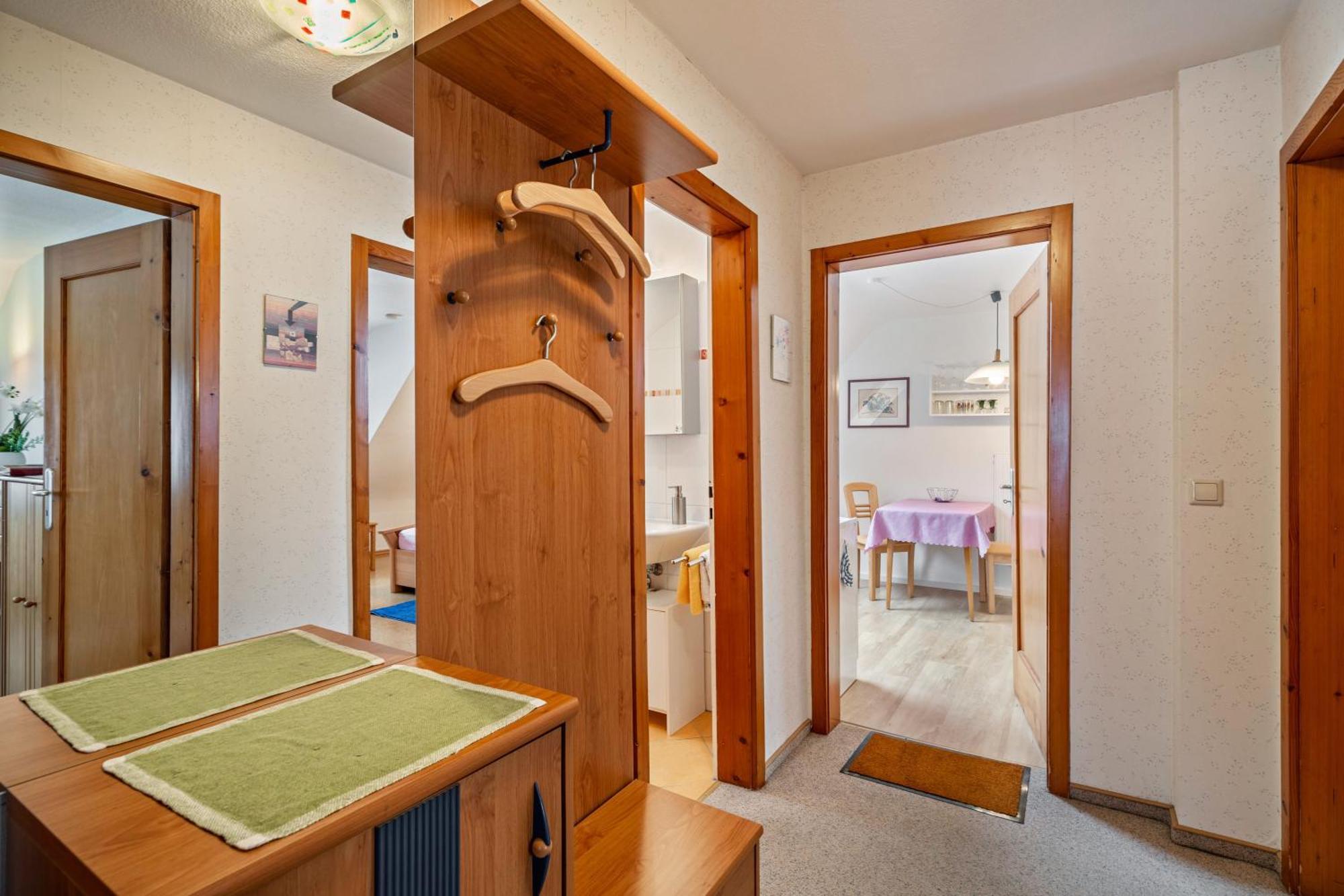 Ferienwohnung Haus Marianne Schmelzle Freudenstadt Exterior foto