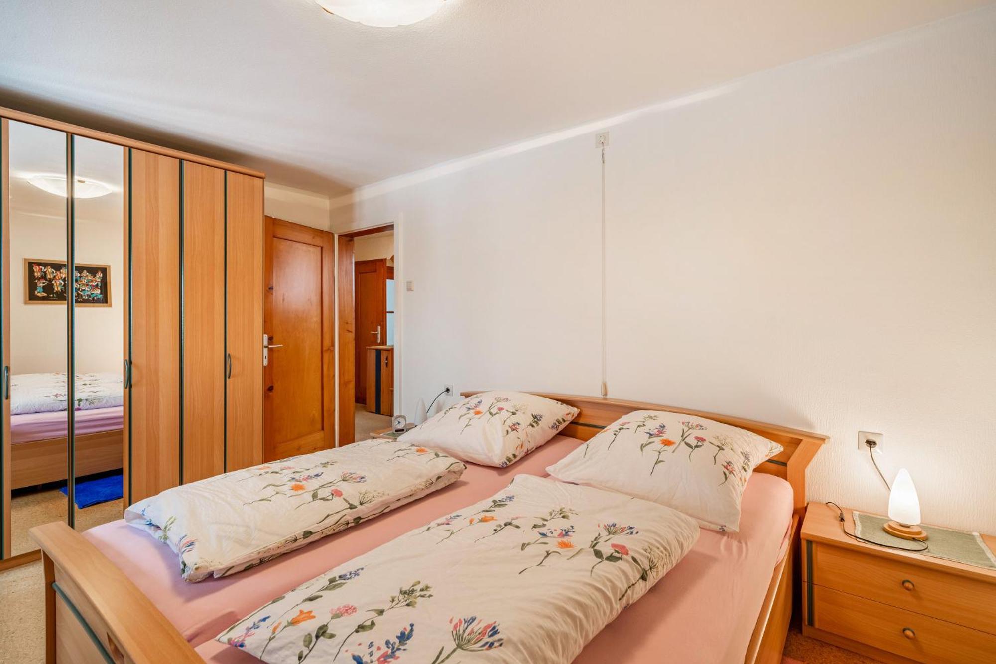 Ferienwohnung Haus Marianne Schmelzle Freudenstadt Exterior foto