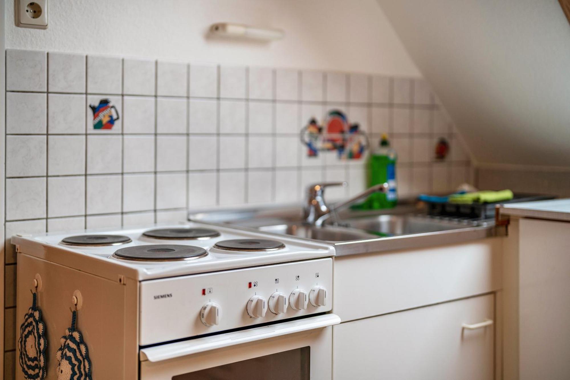 Ferienwohnung Haus Marianne Schmelzle Freudenstadt Exterior foto