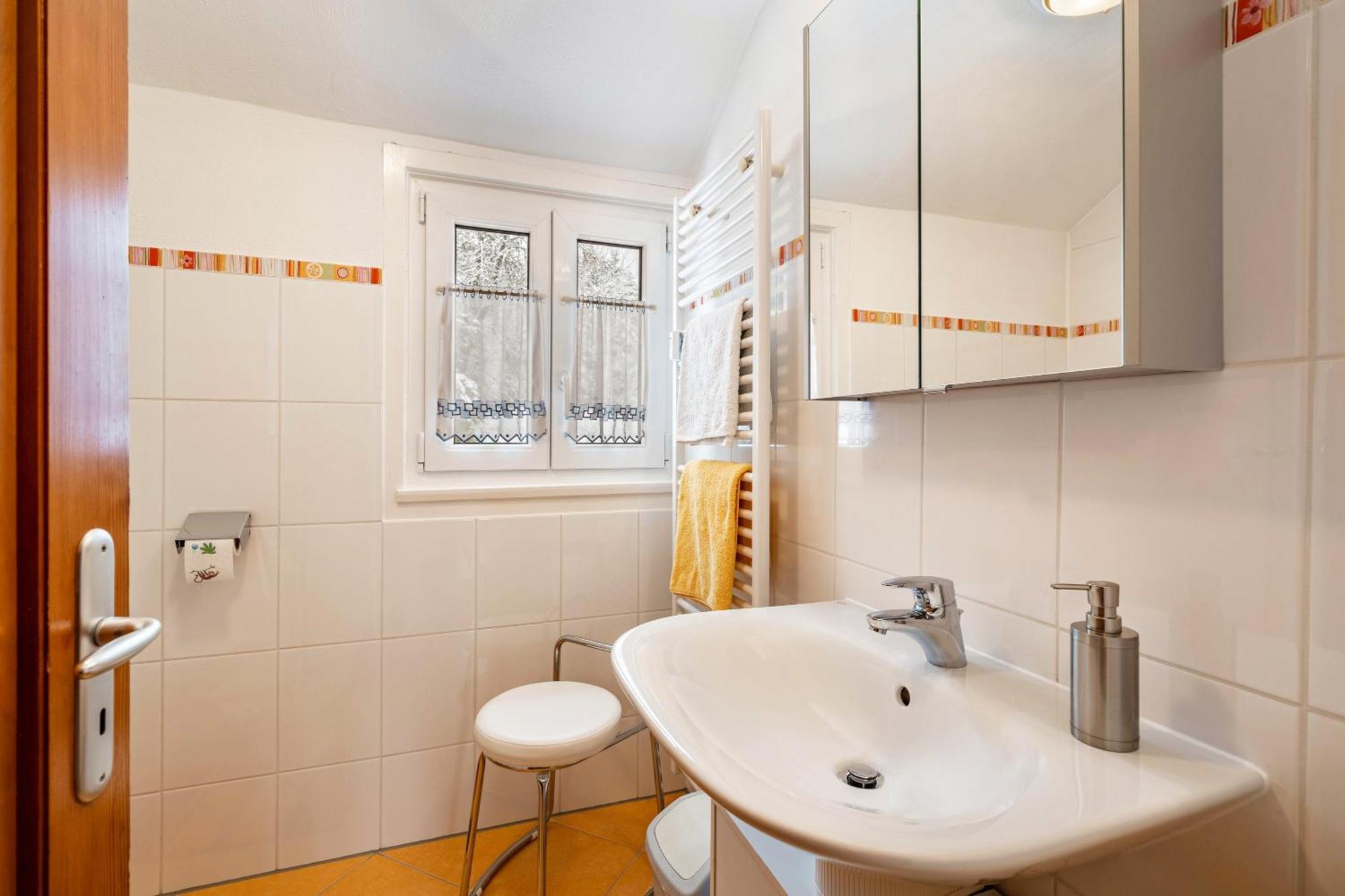 Ferienwohnung Haus Marianne Schmelzle Freudenstadt Exterior foto